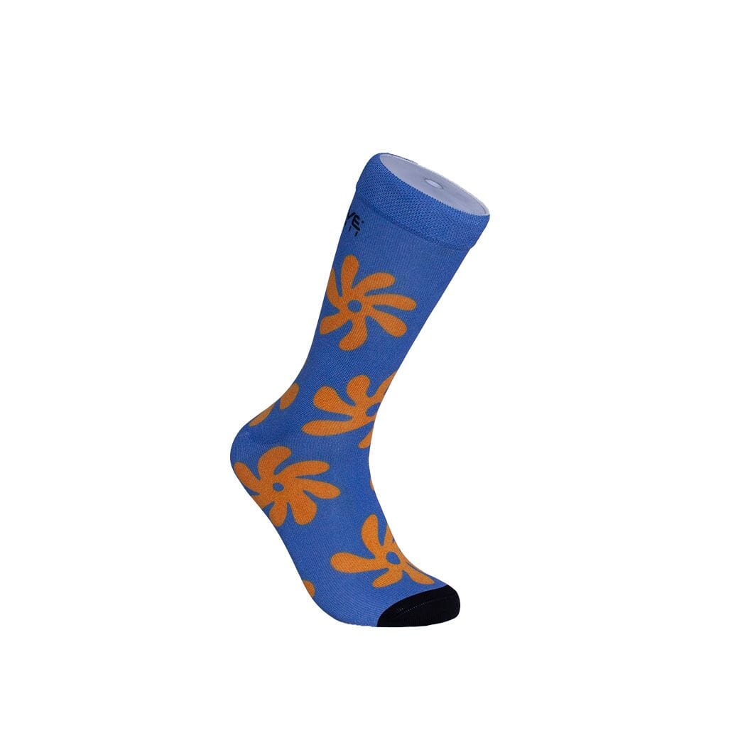 AirLite Socks D8 Socken WAVE HAWAII