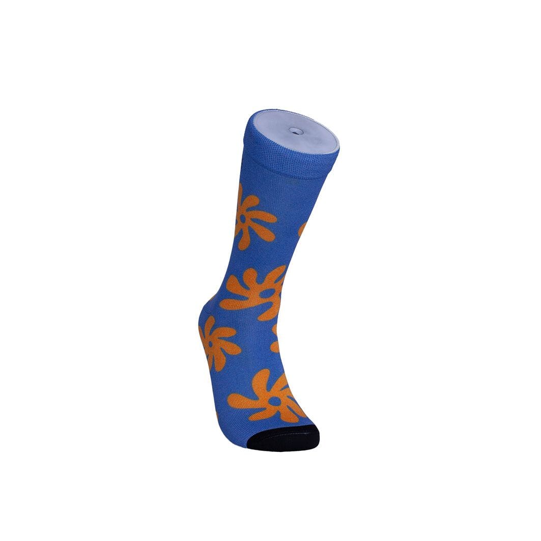 AirLite Socks D8 Socken WAVE HAWAII