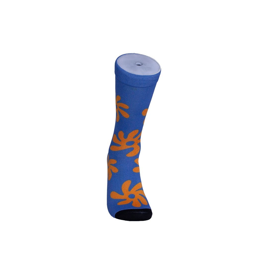AirLite Socks D8 Socken WAVE HAWAII
