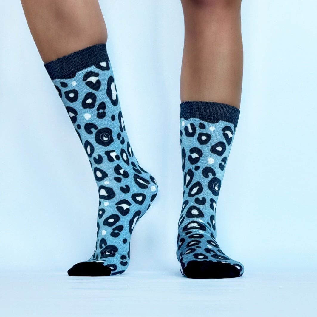 AirLite Socks D15 Socken WAVE HAWAII
