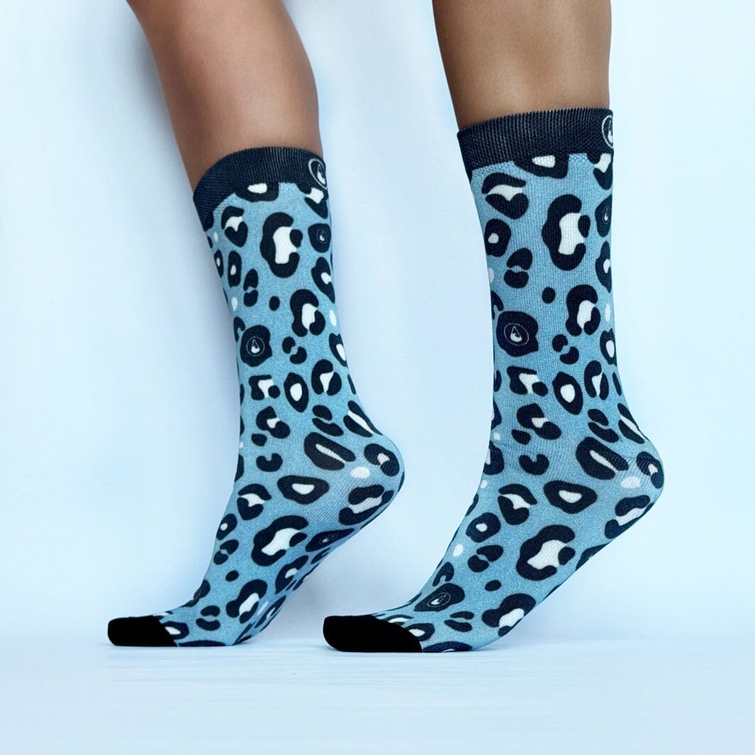 AirLite Socks D15 Socken WAVE HAWAII