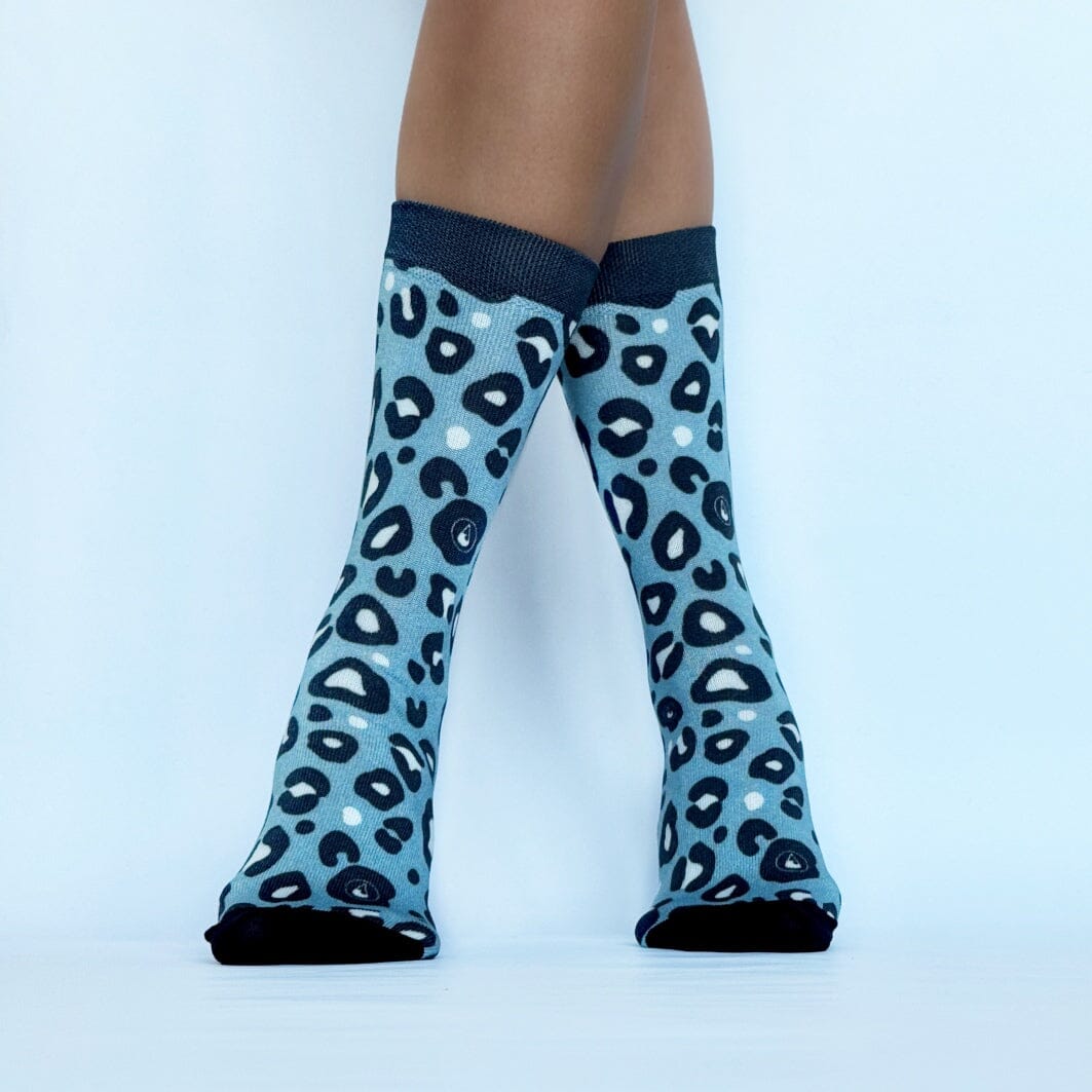 AirLite Socks D15 Socken WAVE HAWAII