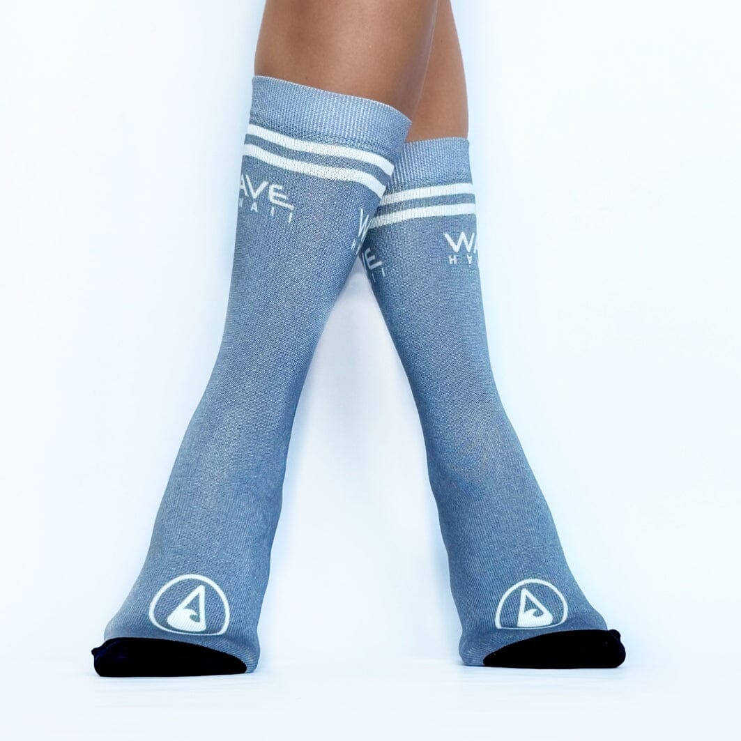 AirLite Socks D27 Socken WAVE HAWAII