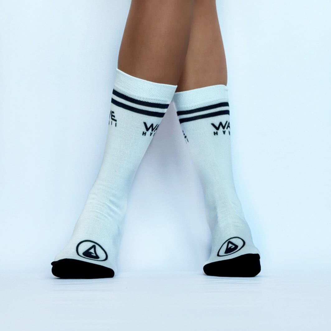 AirLite Socks D26 Socken WAVE HAWAII
