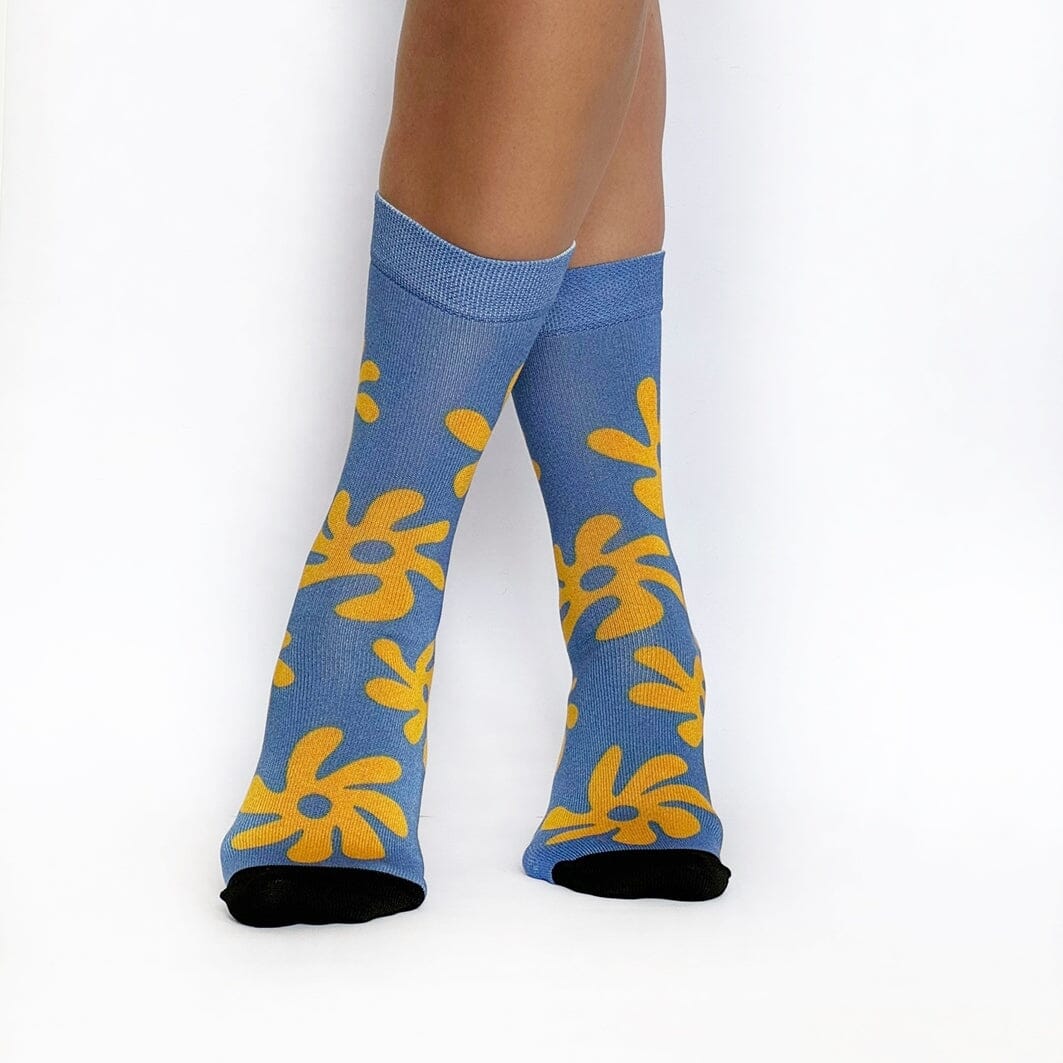 AirLite Socks D8 Socken WAVE HAWAII