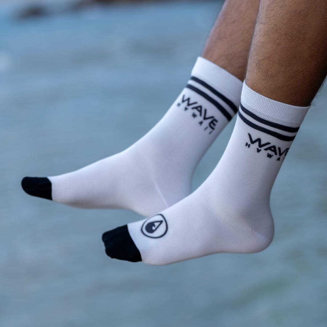 AirLite Socks D26 Socken WAVE HAWAII