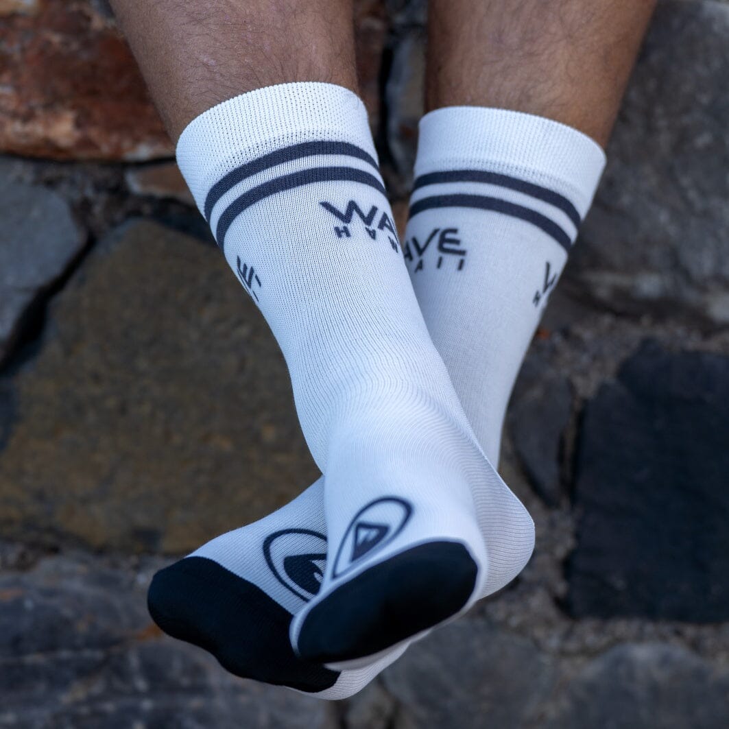 AirLite Socks D26 Socken WAVE HAWAII