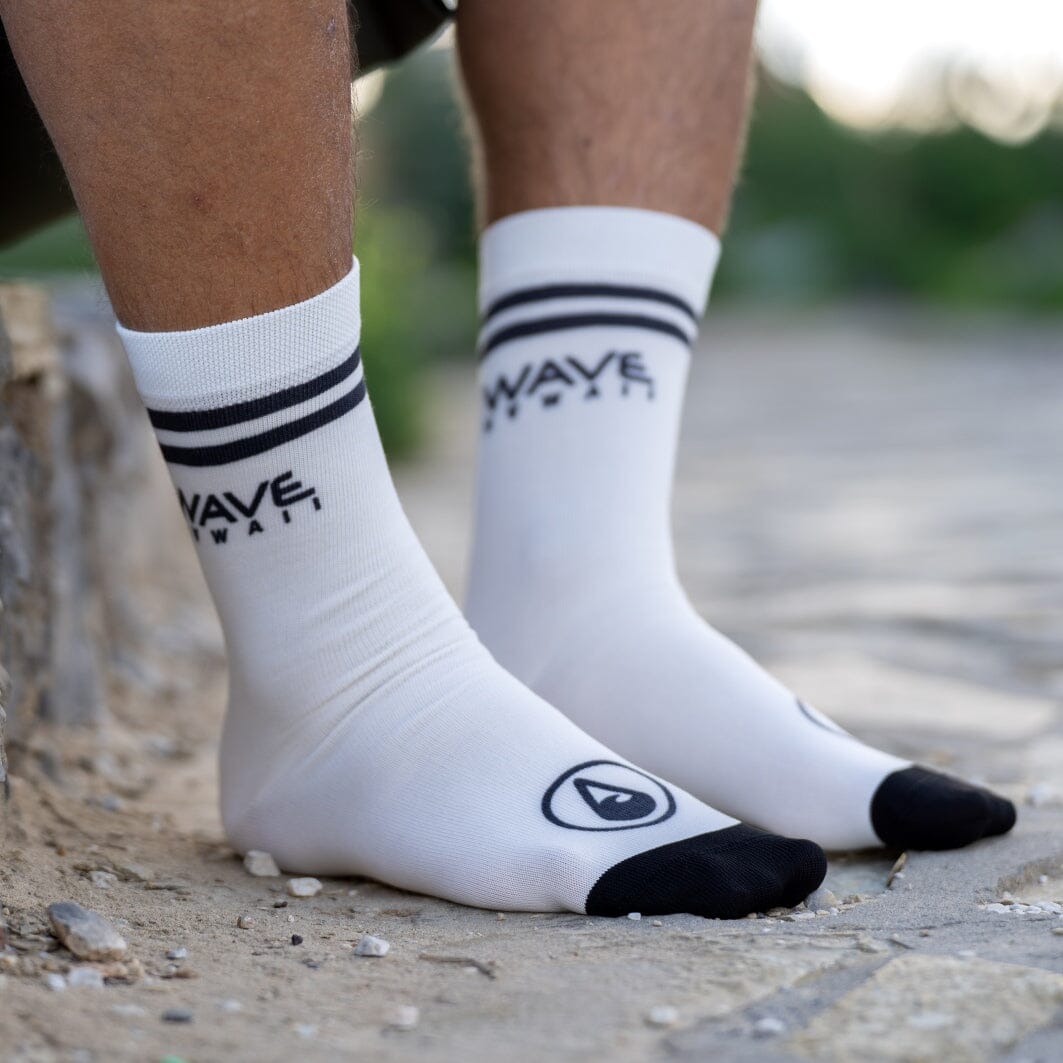 AirLite Socks D26 Socken WAVE HAWAII