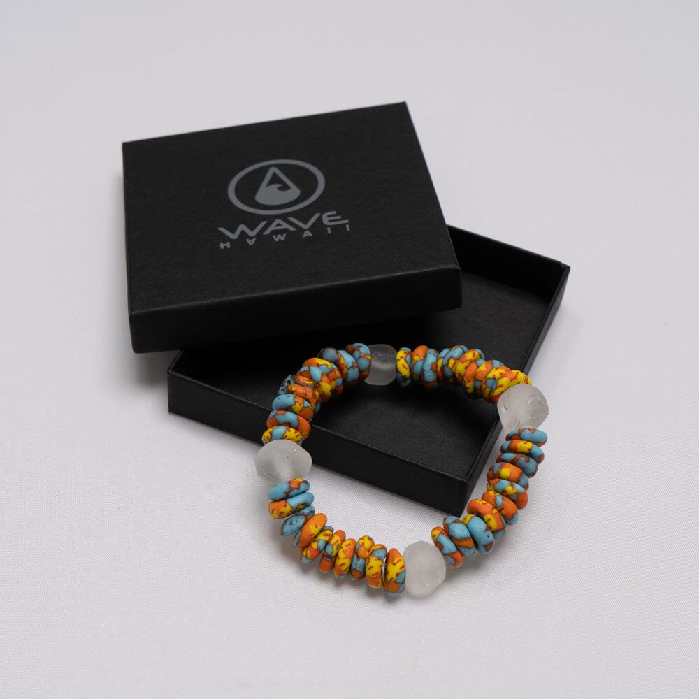 Armband Acra Uno - Limited Edition WAVE HAWAII