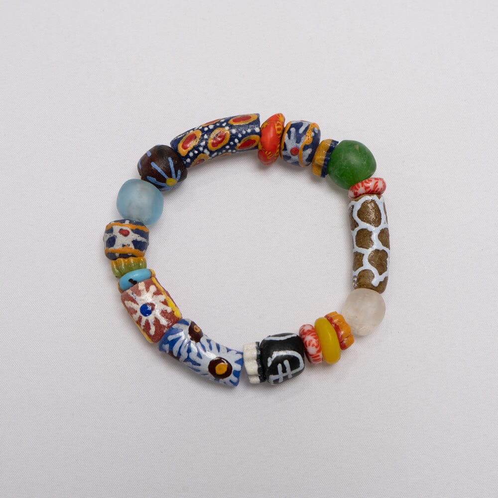 Armband Krobo - Limited Edition WAVE HAWAII