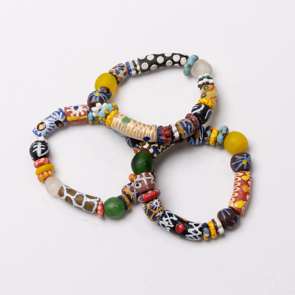 Armband Krobo - Limited Edition WAVE HAWAII