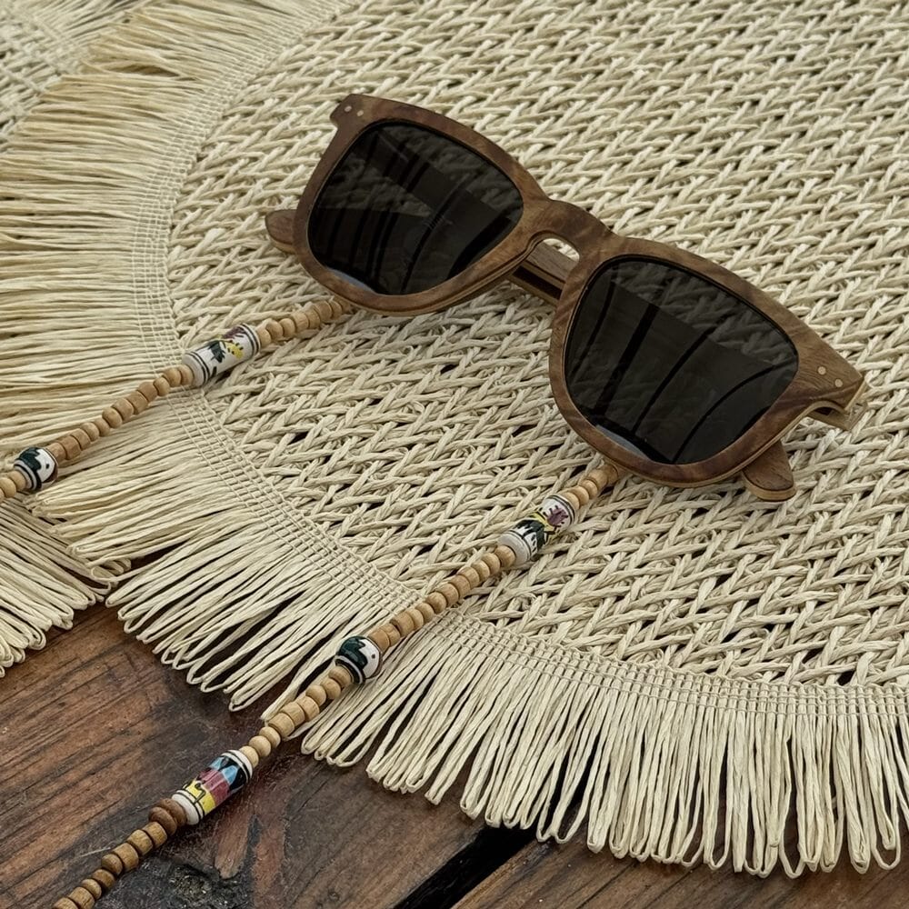 Brillenband Tilcara Colours - Limited Edition WAVE HAWAII