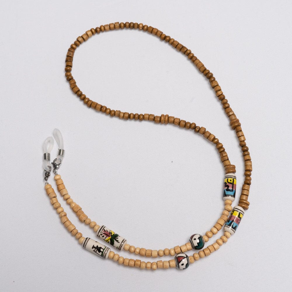 Brillenband Tilcara Colours - Limited Edition WAVE HAWAII