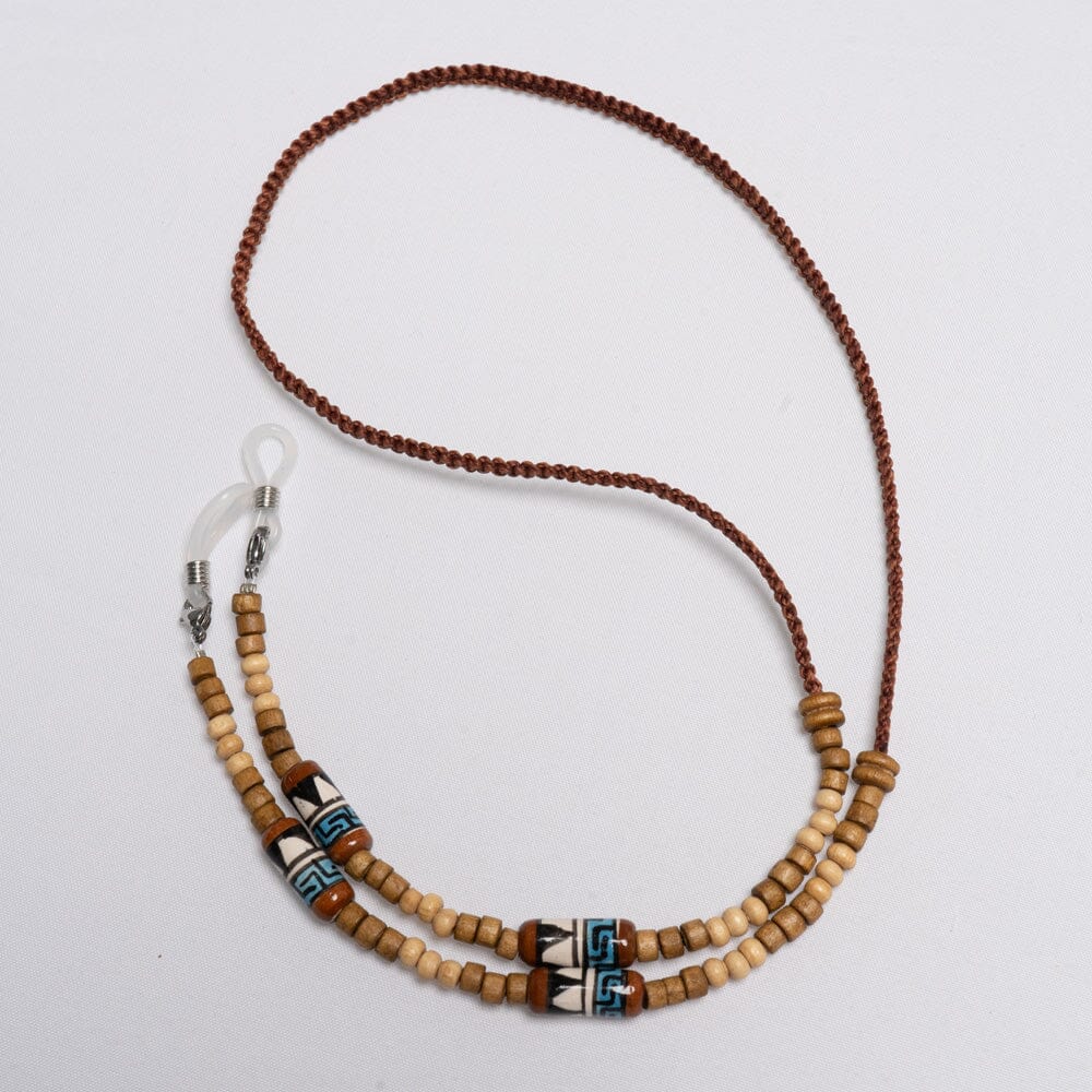 Brillenband Tilcara Colours - Limited Edition WAVE HAWAII