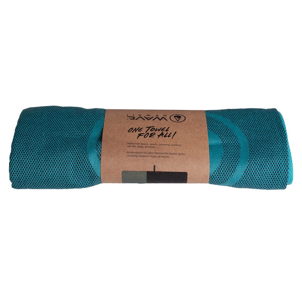 FastLite Badetuch One Badetuch WAVE HAWAII