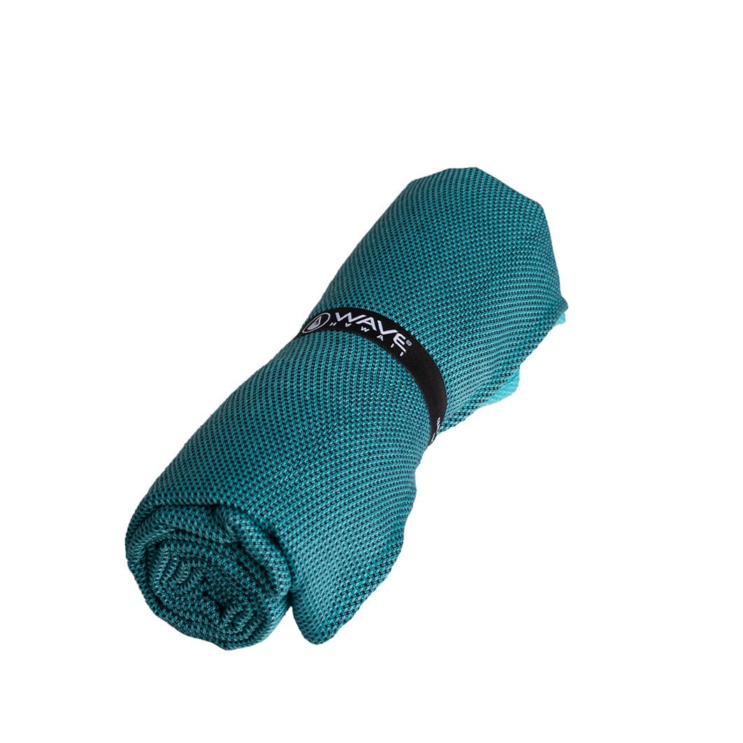 FastLite Badetuch One Badetuch WAVE HAWAII