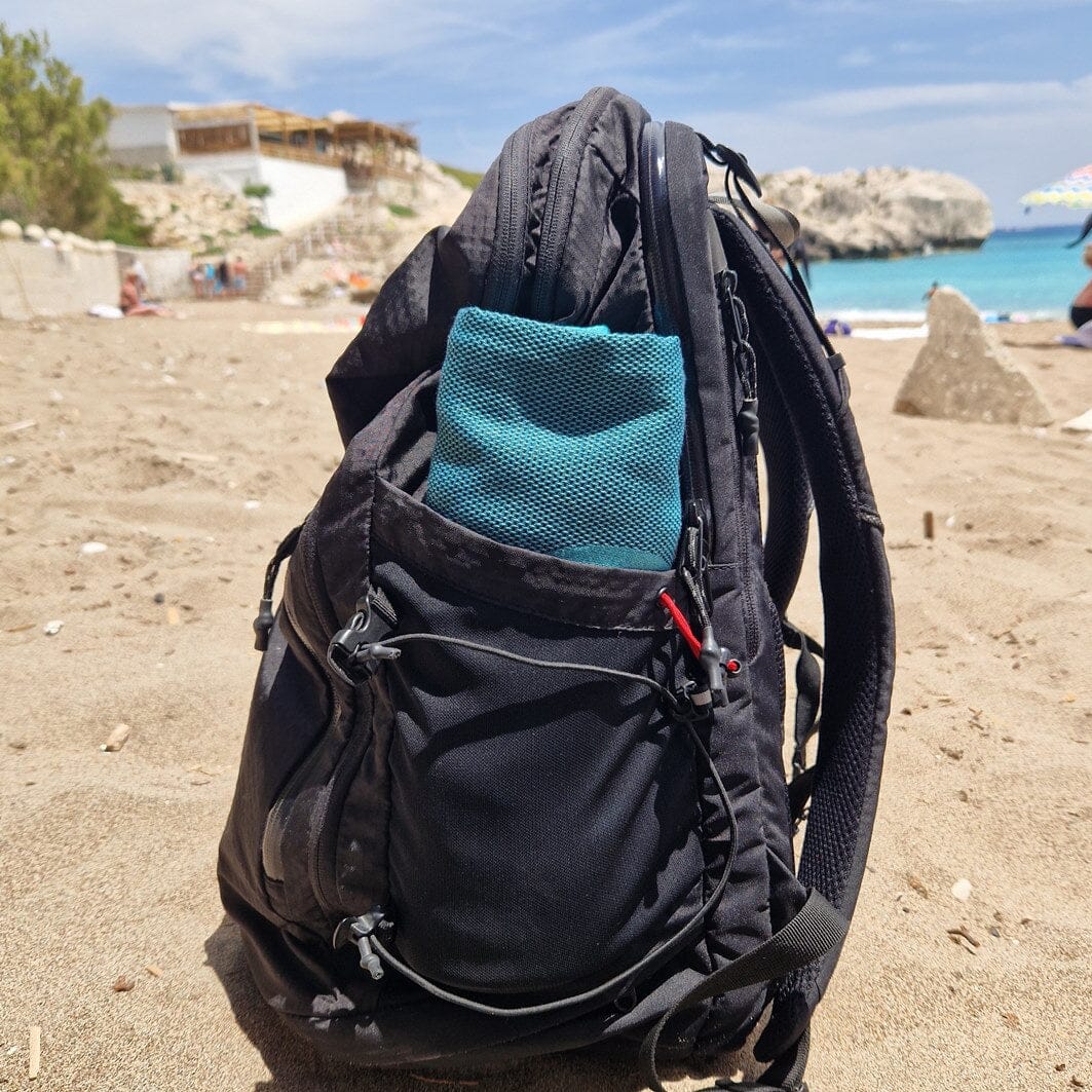 FastLite Badetuch One Badetuch WAVE HAWAII