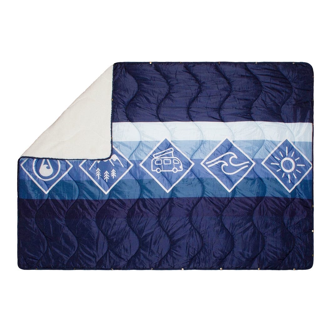 Outdoor blanket