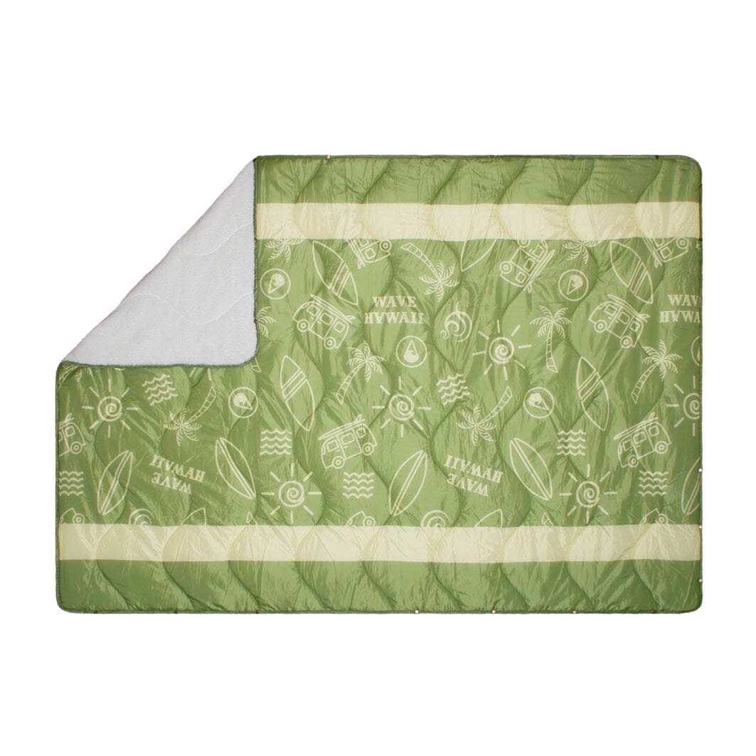 Outdoor-Decke Multifunc Five Decken WAVE HAWAII