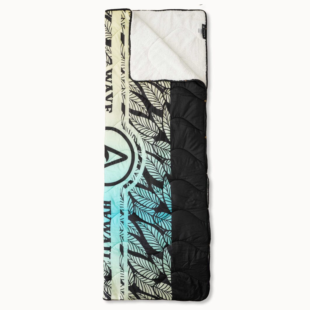 Outdoor-Decke Multifunc One Decken WAVE HAWAII