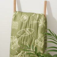 Outdoor-Decke Multifunc Five Decken WAVE HAWAII