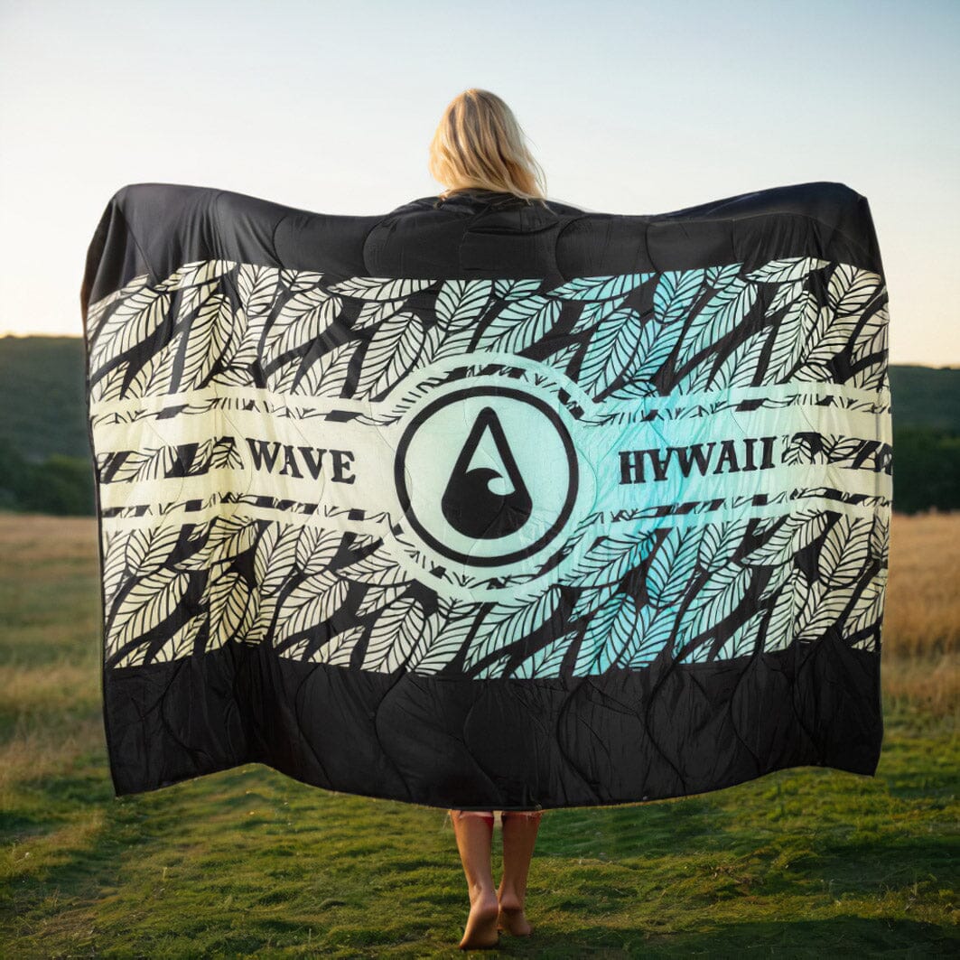 Outdoor-Decke Multifunc One Decken WAVE HAWAII