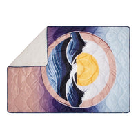 Outdoor-Decke Multifunc Three Decken WAVE HAWAII