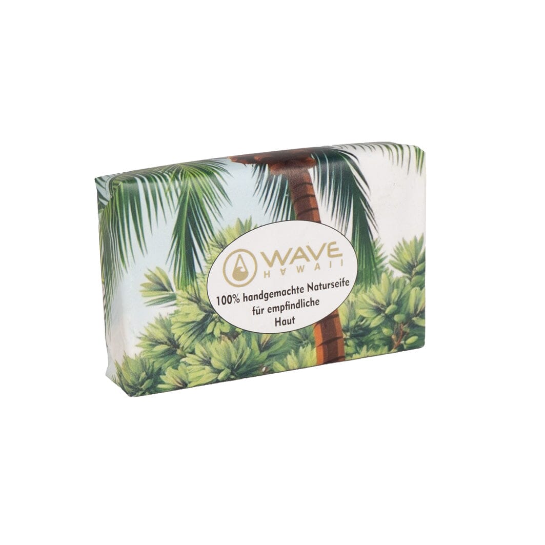 WAVE HAWAII Naturseife Sensible Naturseife WAVE HAWAII
