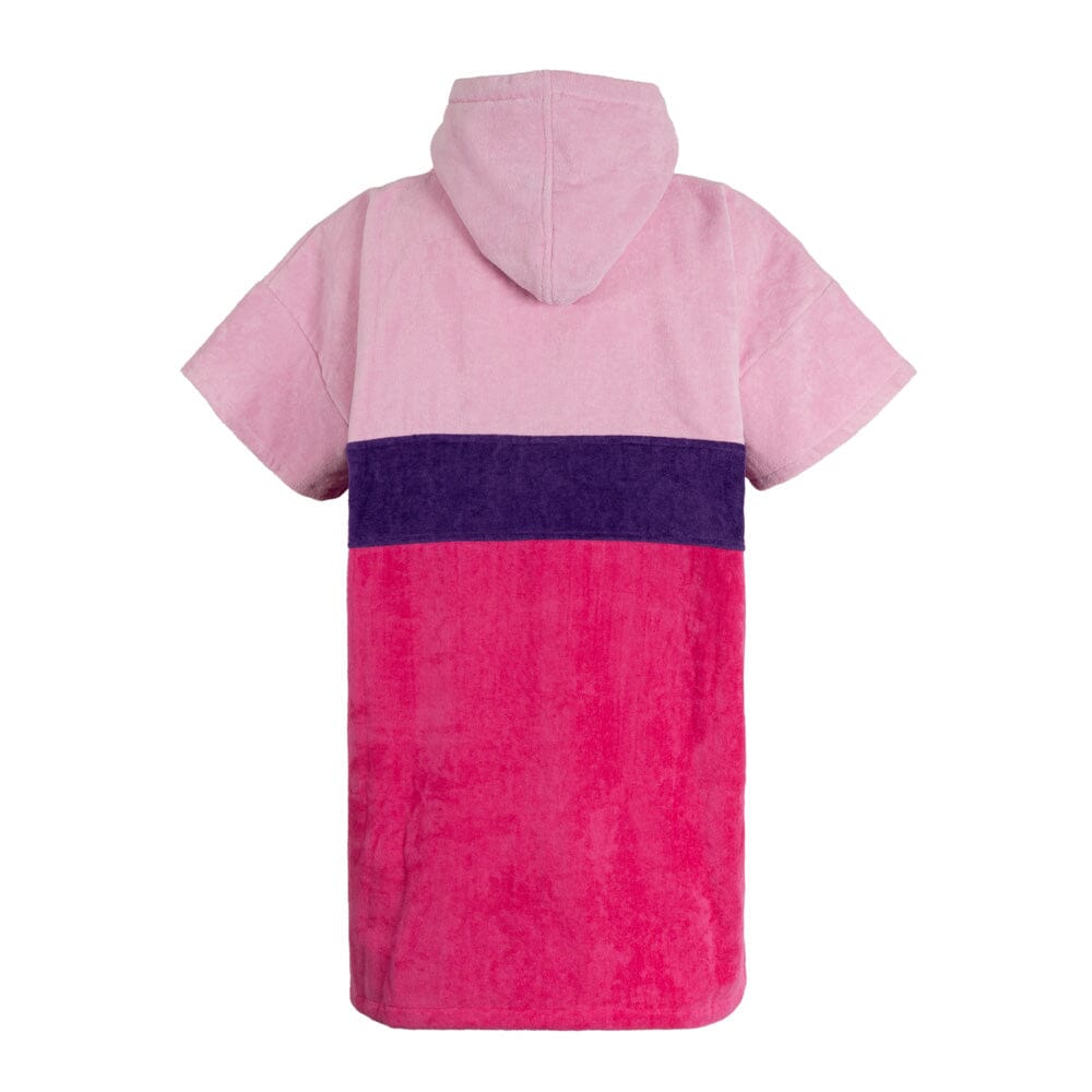 Barbie Poncho, Baumwolle Velours Style Ponchos WAVE HAWAII