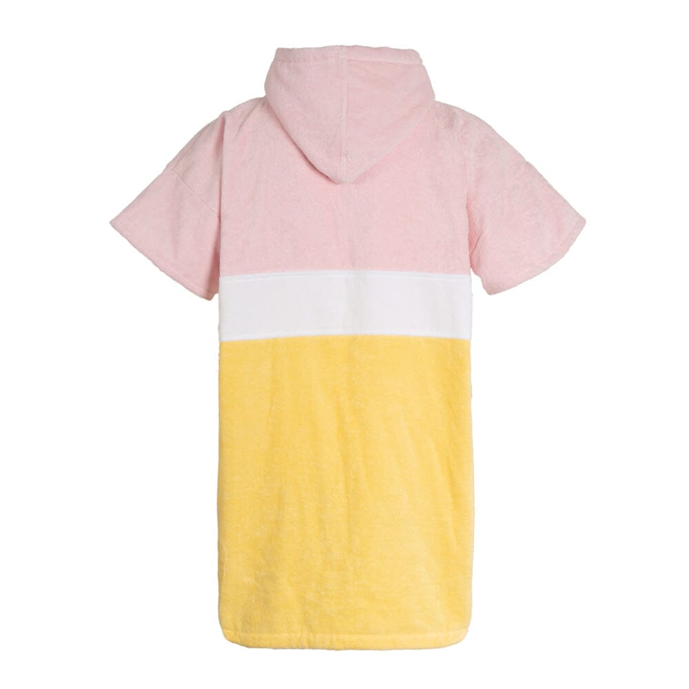 Hello Kitty Poncho, Baumwolle Velours Style Ponchos WAVE HAWAII