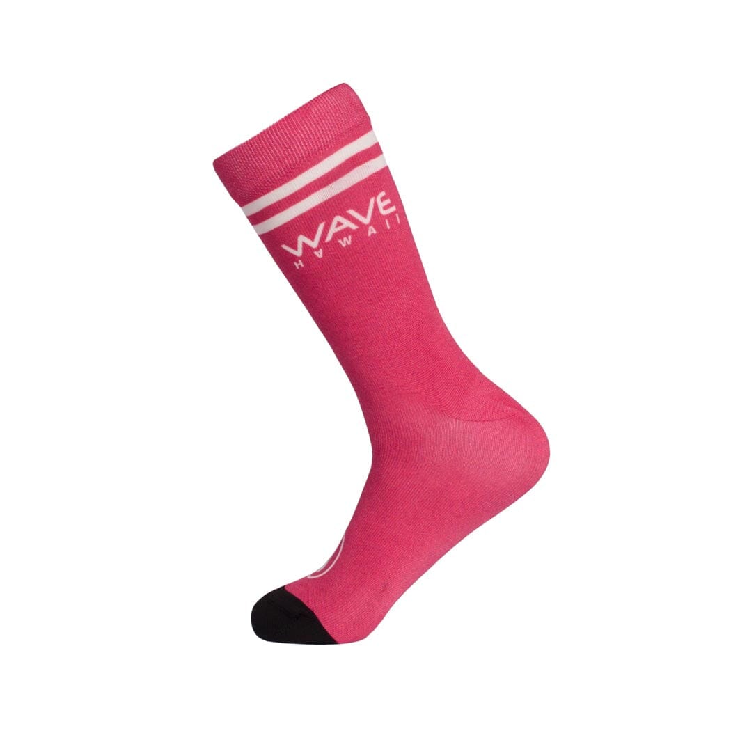 AirLite Socks D28 Socken WAVE HAWAII
