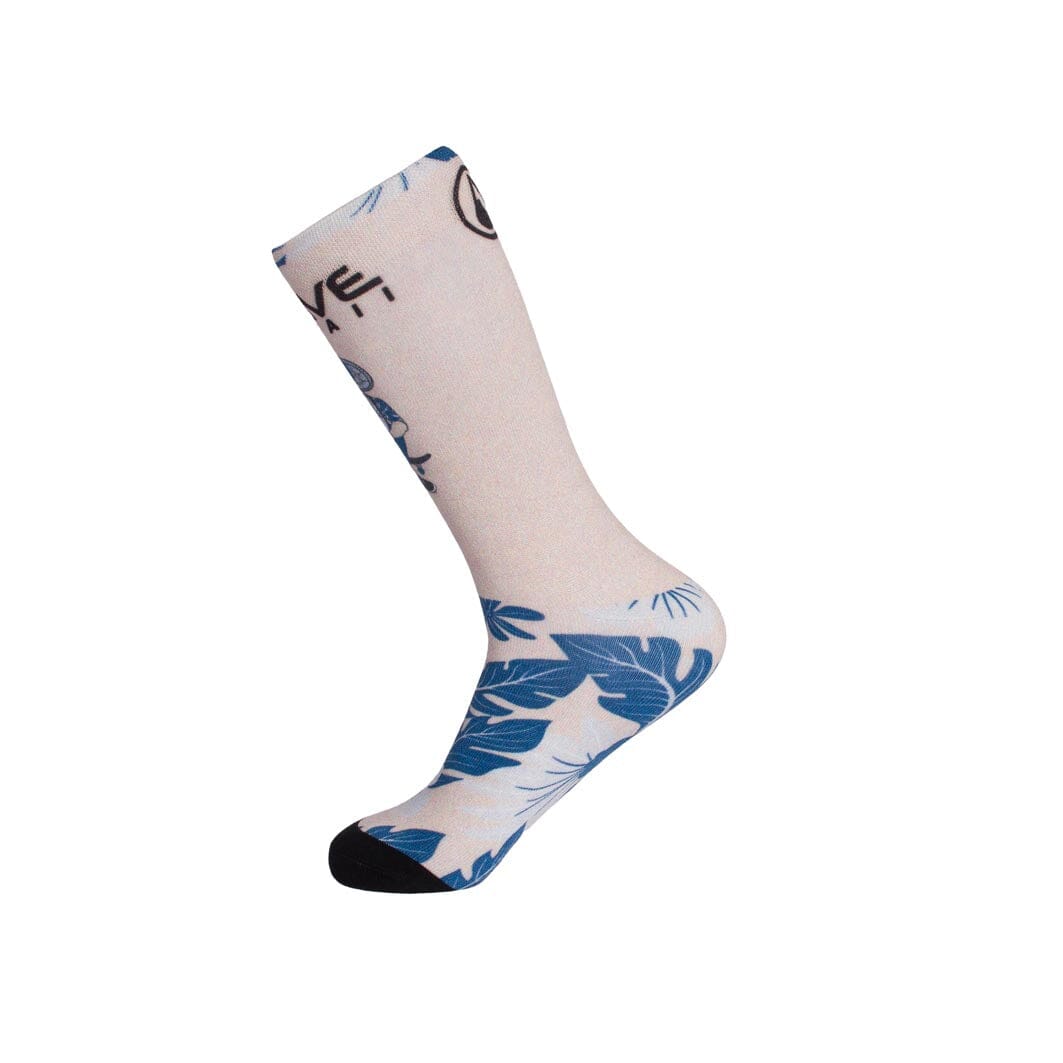 AirLite Socks D23 Socken WAVE HAWAII