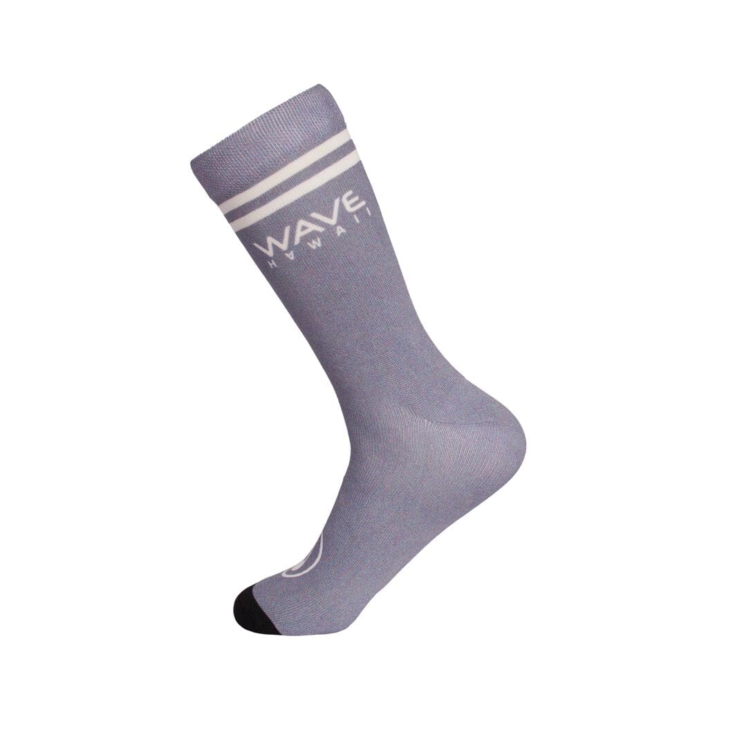 AirLite Socks D25 Socken WAVE HAWAII
