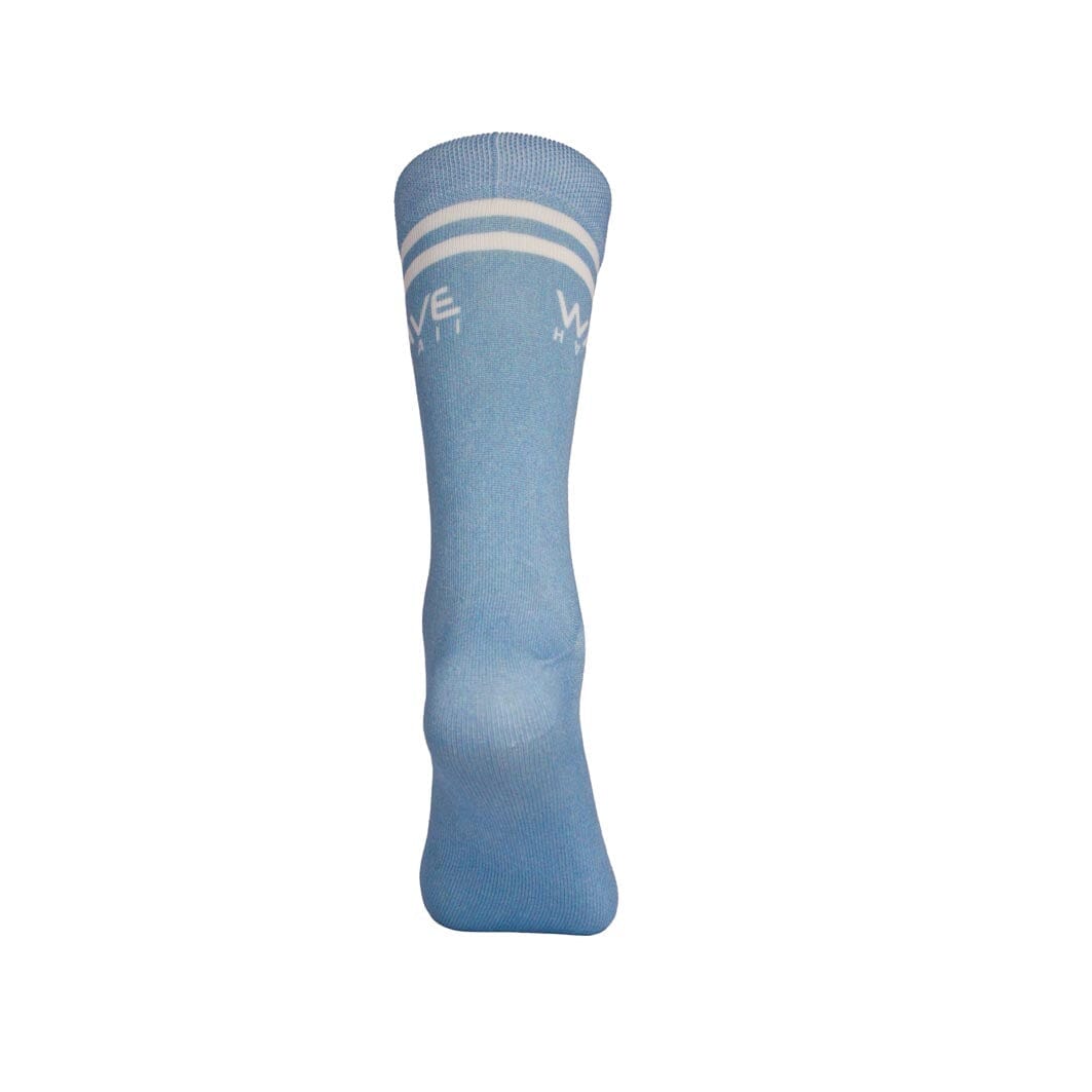 AirLite Socks D27 Socken WAVE HAWAII