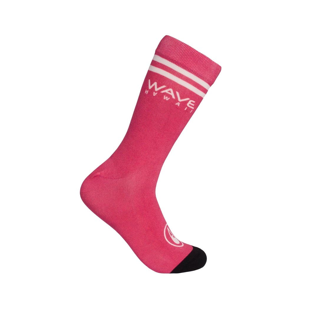AirLite Socks D28 Socken WAVE HAWAII