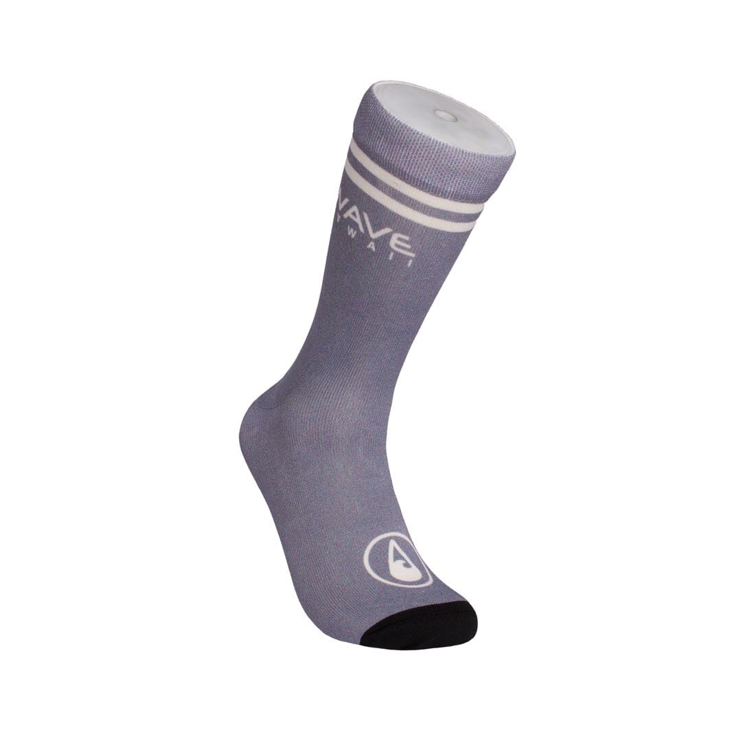 AirLite Socks D25 Socken WAVE HAWAII