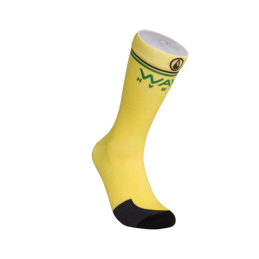 AirLite Socks D24 Socken WAVE HAWAII