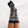 AirLite DryTouch Socks D9 Socken WAVE HAWAII