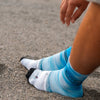 AirLite DryTouch Socks D5 Socken WAVE HAWAII