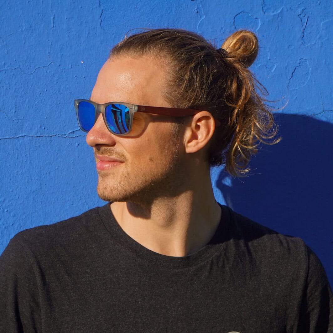 WAVE HAWAII Sonnenbrille Capanema Sonnenbrillen WAVE HAWAII