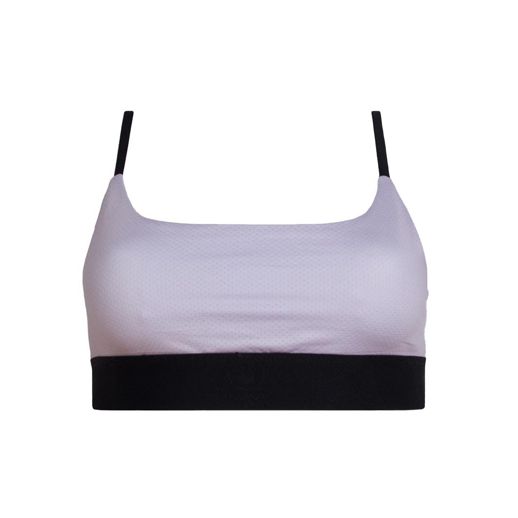 AirLite Bralette light grey Unterwäsche WAVE HAWAII