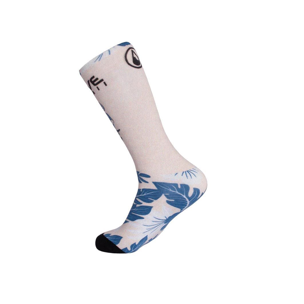AirLite Socks D23 Socken WAVE HAWAII