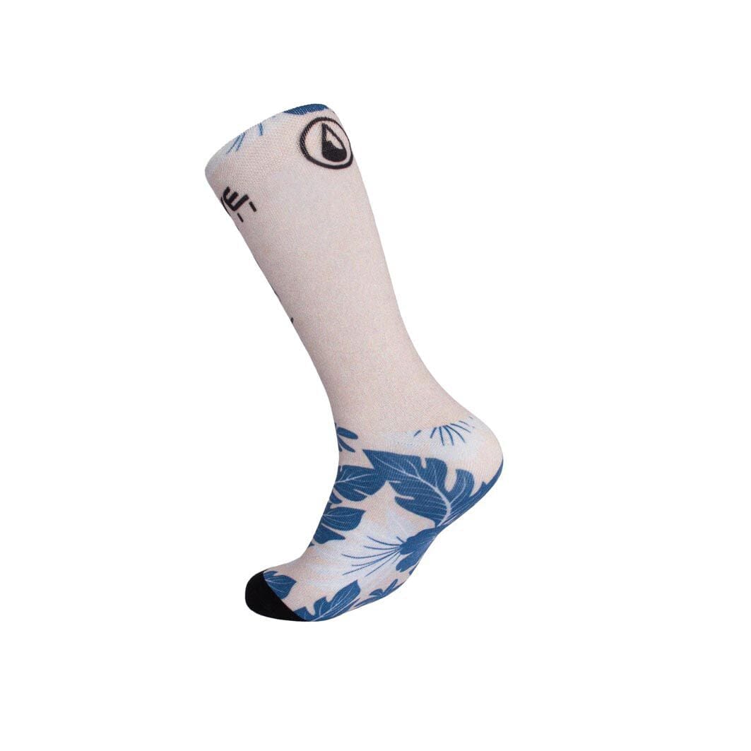 AirLite Socks D23 Socken WAVE HAWAII