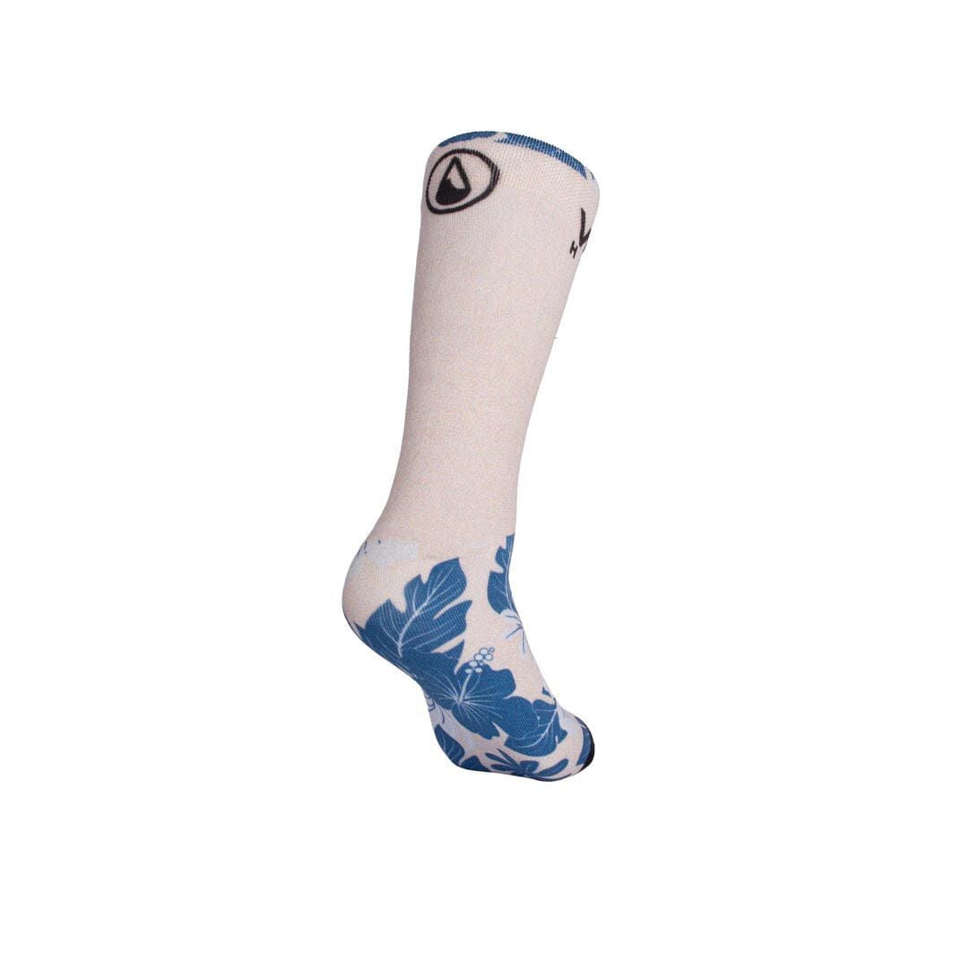 AirLite Socks D23 Socken WAVE HAWAII