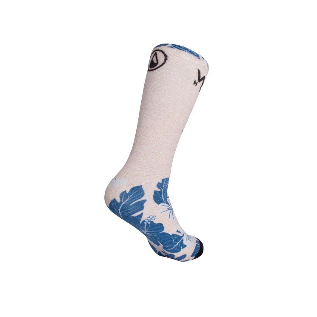AirLite Socks D23 Socken WAVE HAWAII