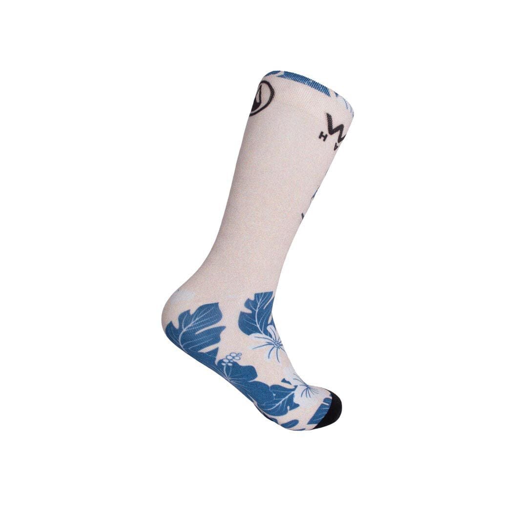AirLite Socks D23 Socken WAVE HAWAII