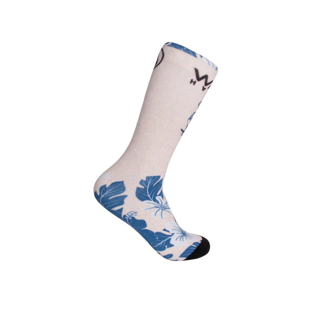AirLite Socks D23 Socken WAVE HAWAII