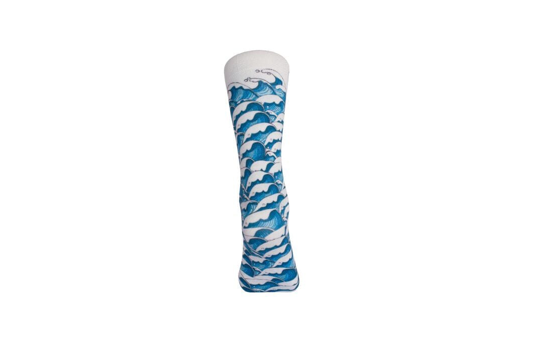 AirLite Socks D20 Socken WAVE HAWAII