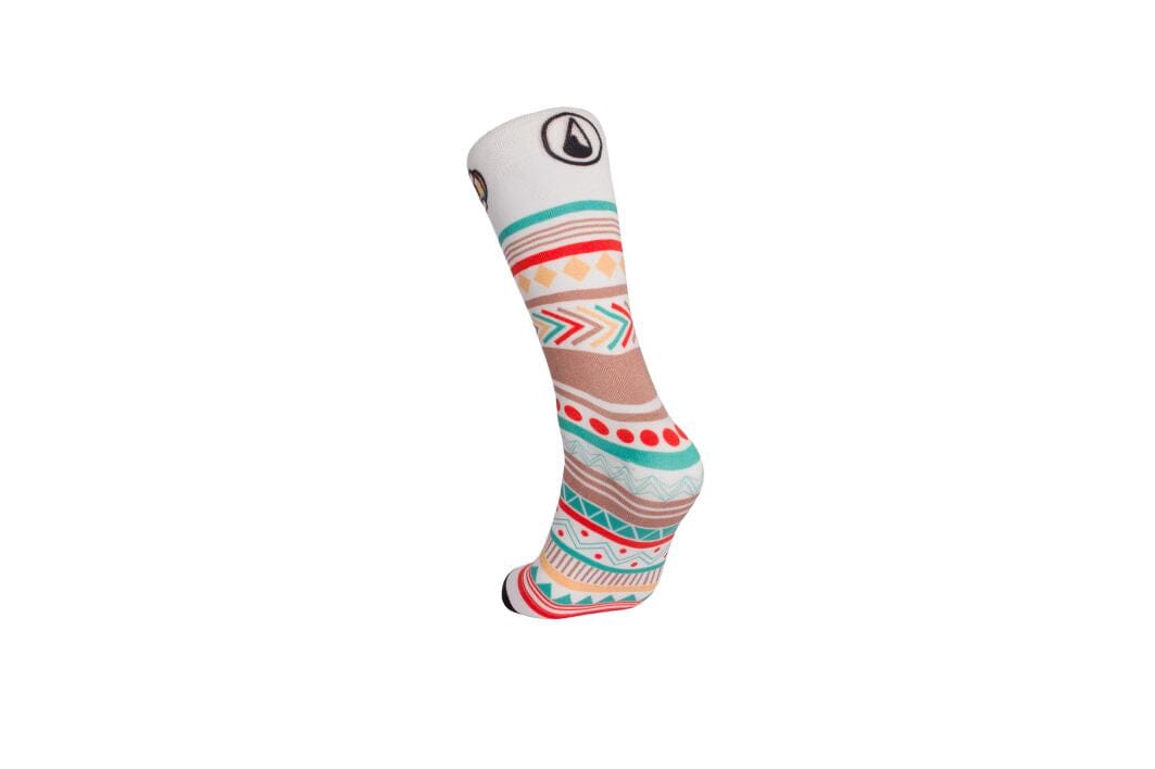 AirLite Socks D21 Socken WAVE HAWAII