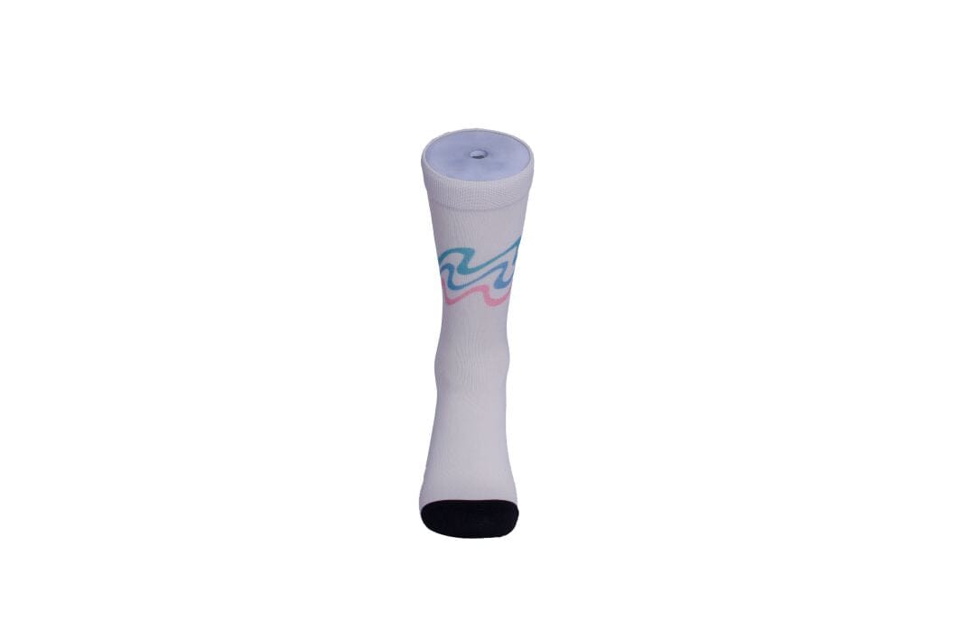 AirLite Socks D7 Socken WAVE HAWAII